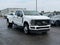 2027 Ford Super Duty F-350 DRW XL