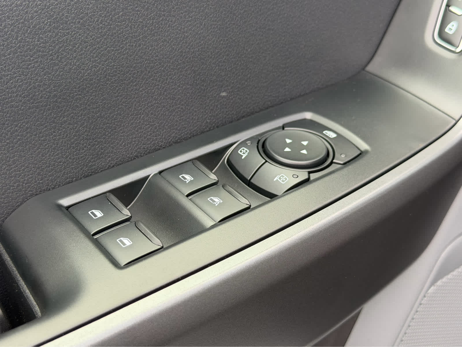 2027 Ford Super Duty F-350 DRW XL