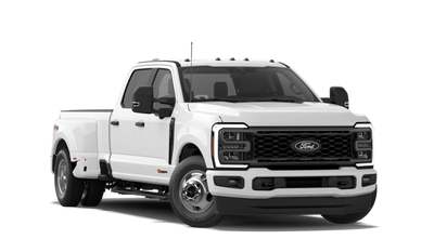2027 Ford Super Duty F-350 DRW XL