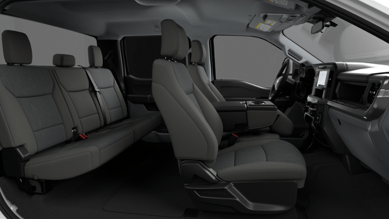 2027 Ford Super Duty F-350 DRW XL