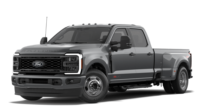 2027 Ford Super Duty F-350 DRW XL