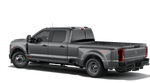2027 Ford Super Duty F-350 DRW XL