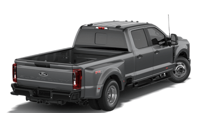 2027 Ford Super Duty F-350 DRW XL