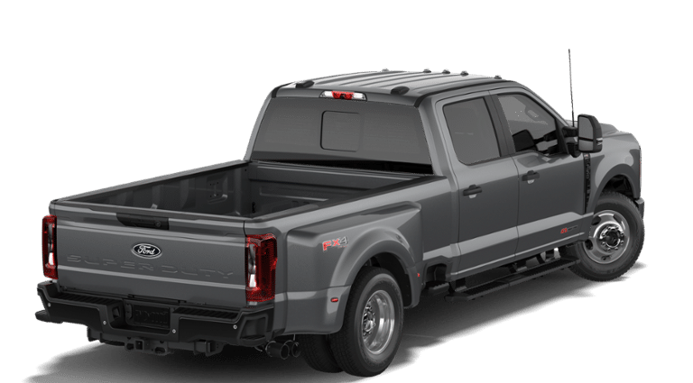 2027 Ford Super Duty F-350 DRW XL