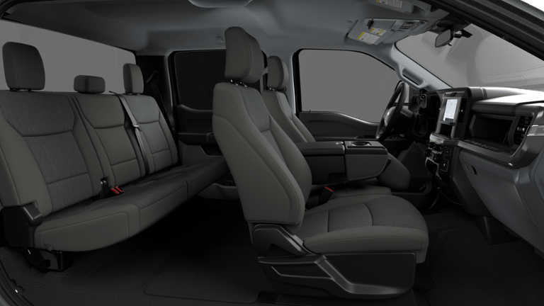 2027 Ford Super Duty F-350 DRW XL