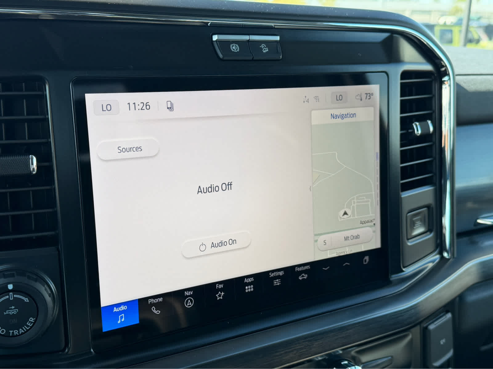 2027 Ford Super Duty F-350 DRW LARIAT