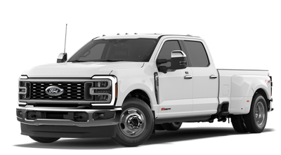 2027 Ford Super Duty F-350 DRW LARIAT