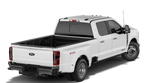 2027 Ford Super Duty F-350 DRW LARIAT