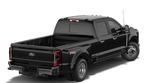 2027 Ford Super Duty F-350 DRW LARIAT