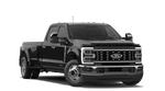 2027 Ford Super Duty F-350 DRW LARIAT