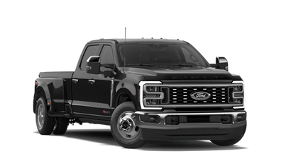 2027 Ford Super Duty F-350 DRW LARIAT