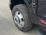 2027 Ford Super Duty F-350 DRW XL