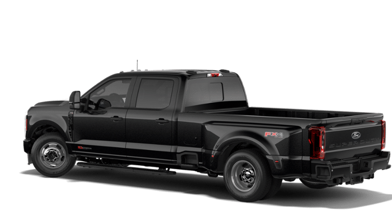 2027 Ford Super Duty F-350 DRW XL