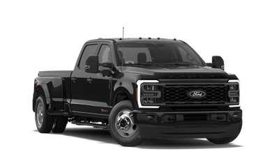 2027 Ford Super Duty F-350 DRW XL