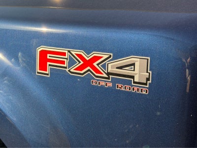 2027 Ford Super Duty F-350 DRW XL