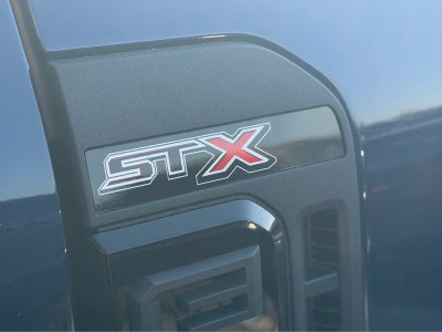 2027 Ford Super Duty F-350 DRW XL