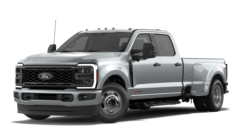 2027 Ford Super Duty F-350 DRW XL