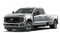 2027 Ford Super Duty F-350 DRW XL