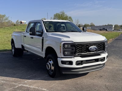 2026 Ford F-350SD XL DRW