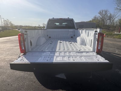 2026 Ford F-350SD XL DRW