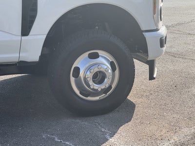 2026 Ford F-350SD XL DRW