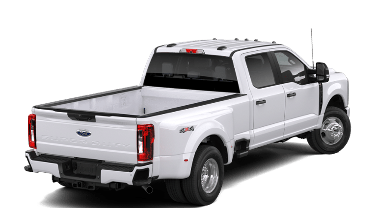 2026 Ford F-350SD XL DRW