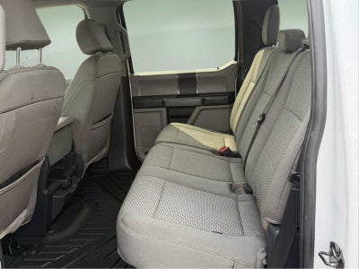 2022 Ford Super Duty F-350 DRW Pickup XLT