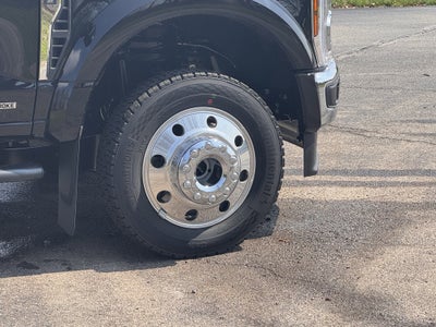 2026 Ford F-450SD XLT DRW