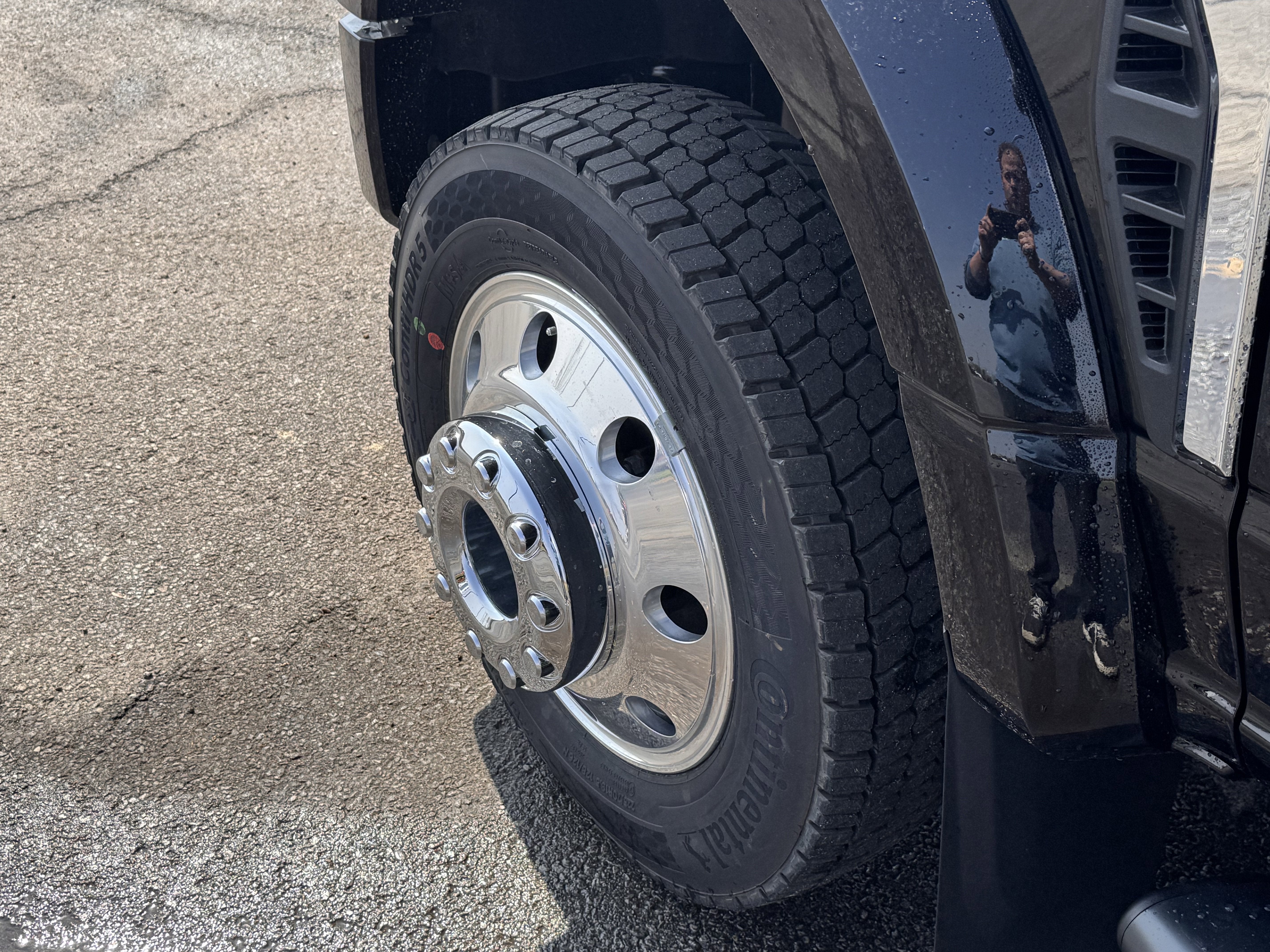 2026 Ford F-450SD XLT DRW