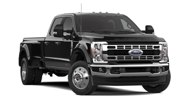 2026 Ford F-450SD XLT DRW