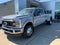 2026 Ford Super Duty F-450 DRW LARIAT