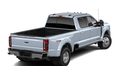 2026 Ford Super Duty F-450 DRW LARIAT