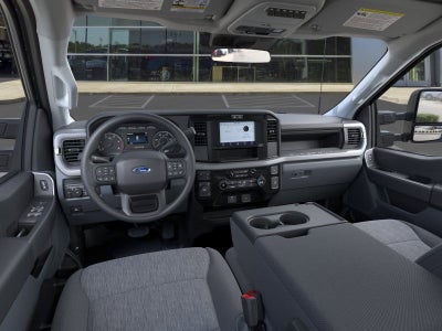 2026 Ford F-450SD XL DRW