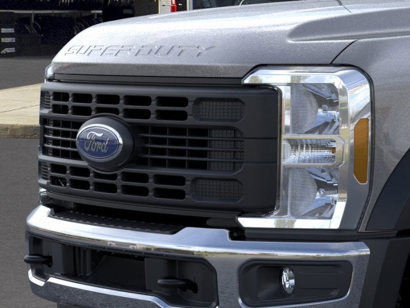 2026 Ford F-450SD XL DRW
