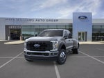 2026 Ford F-450SD XL DRW