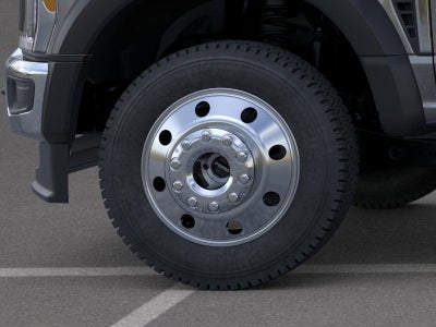 2026 Ford F-450SD XL DRW