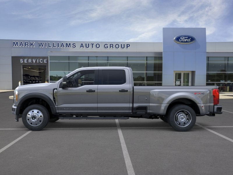 2026 Ford F-450SD XL DRW