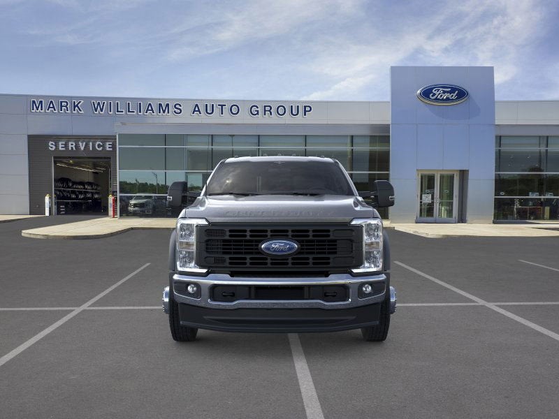 2026 Ford F-450SD XL DRW