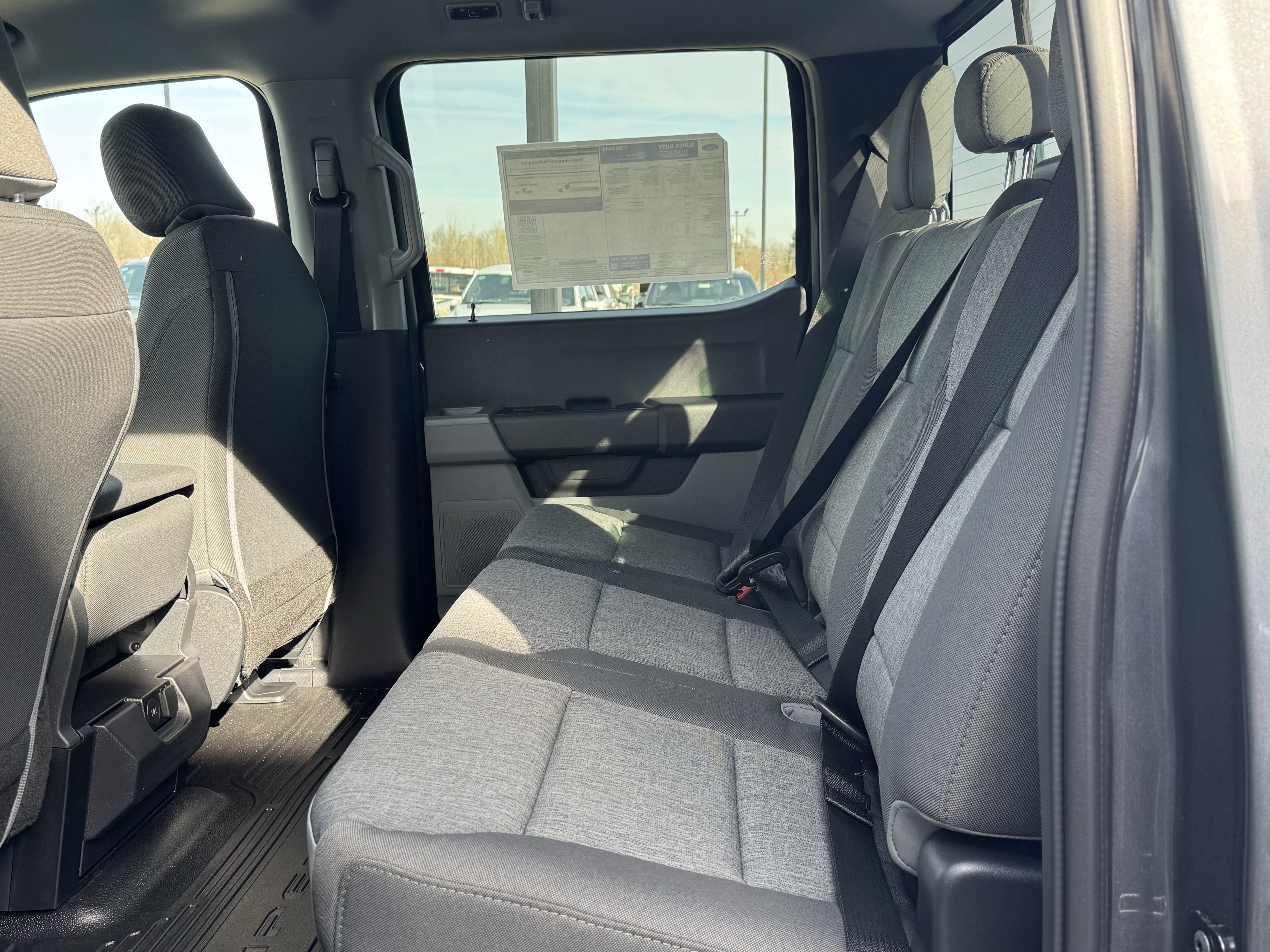 2026 Ford F-450SD XL DRW