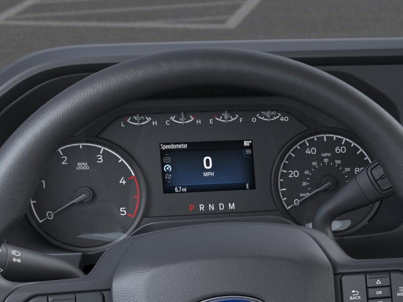 2026 Ford F-450SD XL DRW