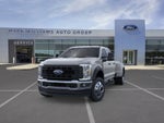 2026 Ford F-450SD XL DRW