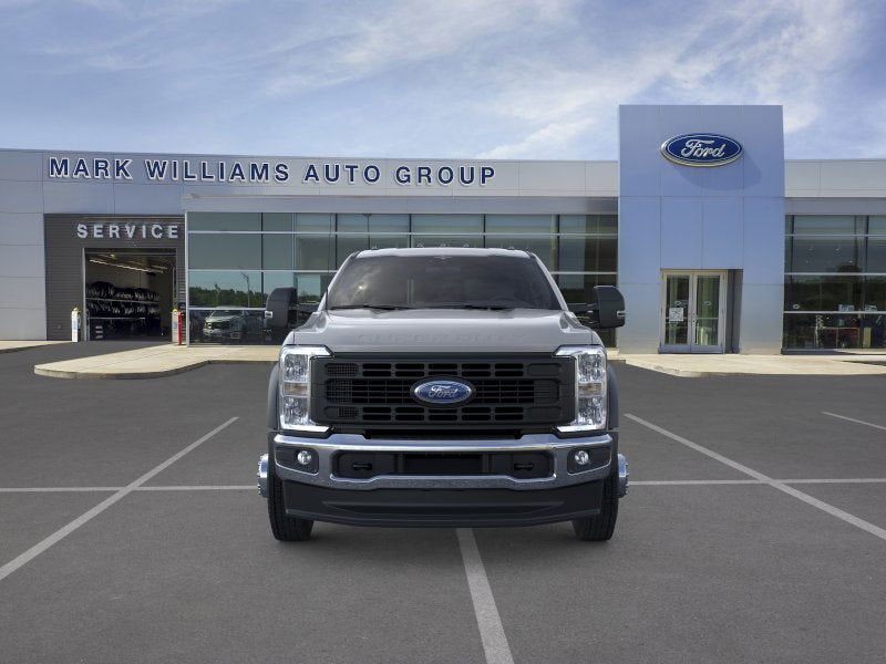 2026 Ford F-450SD XL DRW