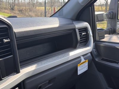 2026 Ford F-450SD XL DRW