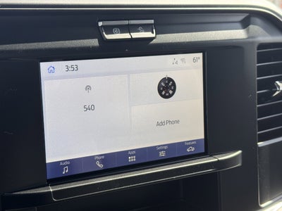 2026 Ford F-450SD XL DRW