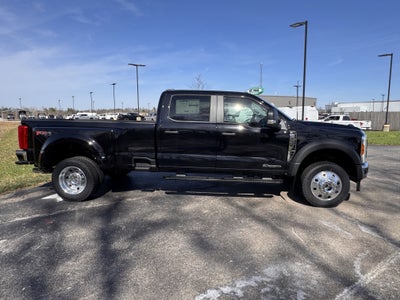 2026 Ford F-450SD XL DRW