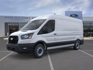 2026 Ford Transit Cargo Van Cargo Van