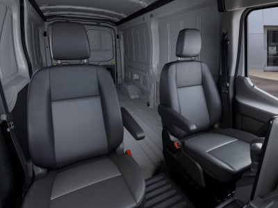 2027 Ford Transit Cargo Van Cargo Van