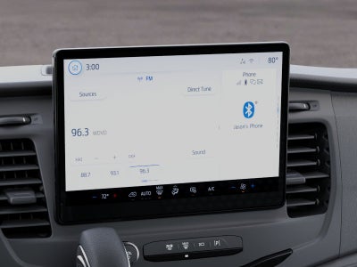 2027 Ford Transit Cargo Van Cargo Van