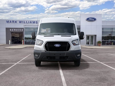 2027 Ford Transit Cargo Van Cargo Van