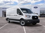 2027 Ford Transit Cargo Van Cargo Van